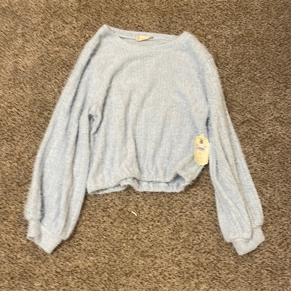 blue Altard State sweater